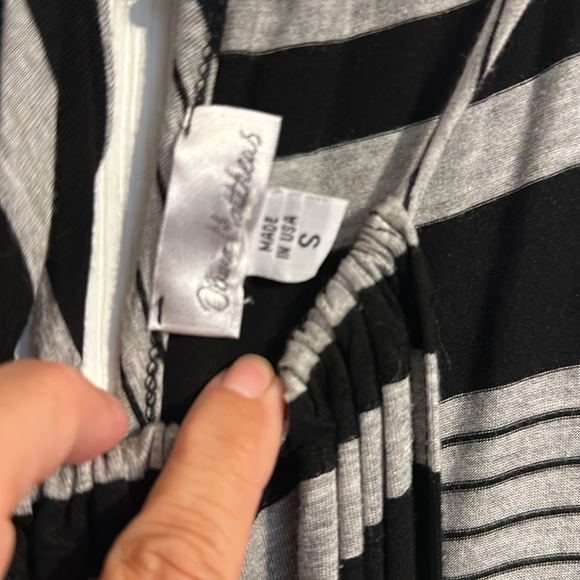 Midi Dress - Picture 4 of 5